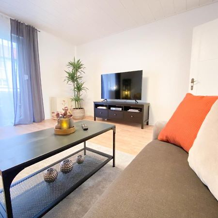 Apartment Mozart Gernsbach Exterior photo