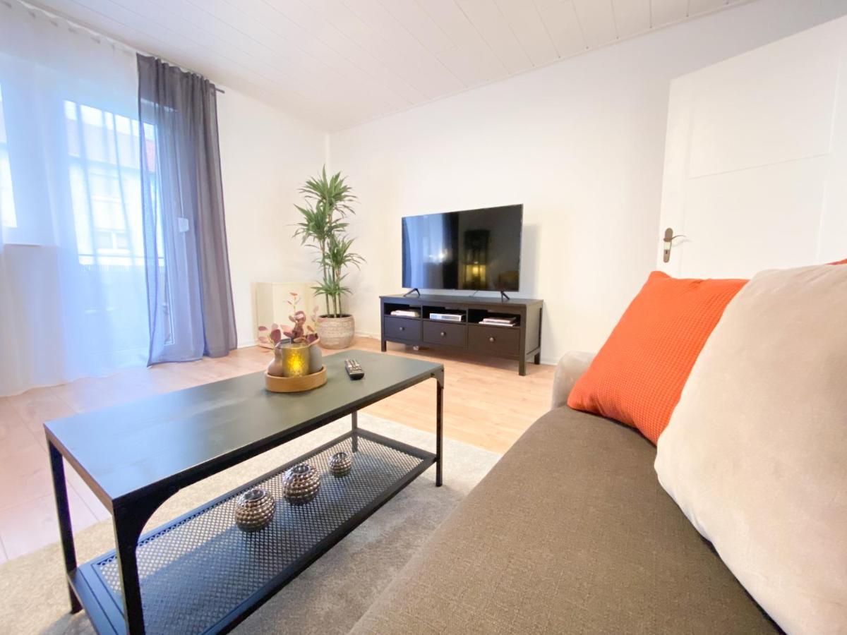 Apartment Mozart Gernsbach Exterior photo